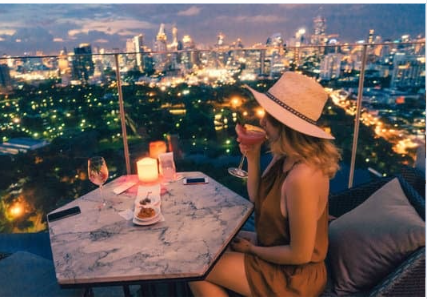 24 Amazing Venues Perfect for Any Event and Occasion