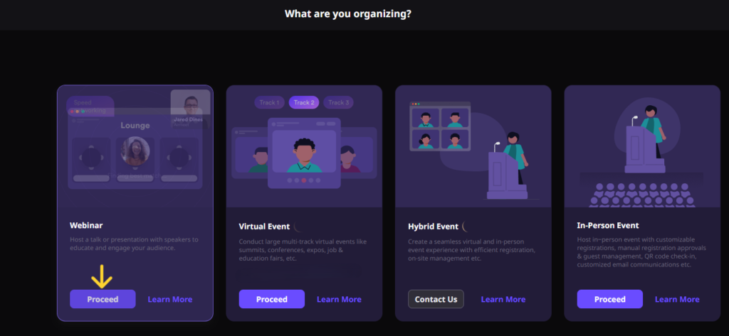 Another Way to Create an Automated Webinar on Airmeet