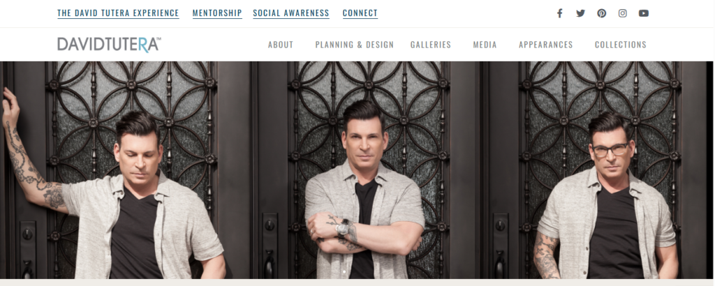 David Tutera