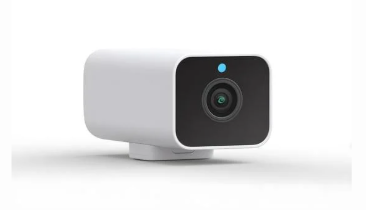 HD webcam