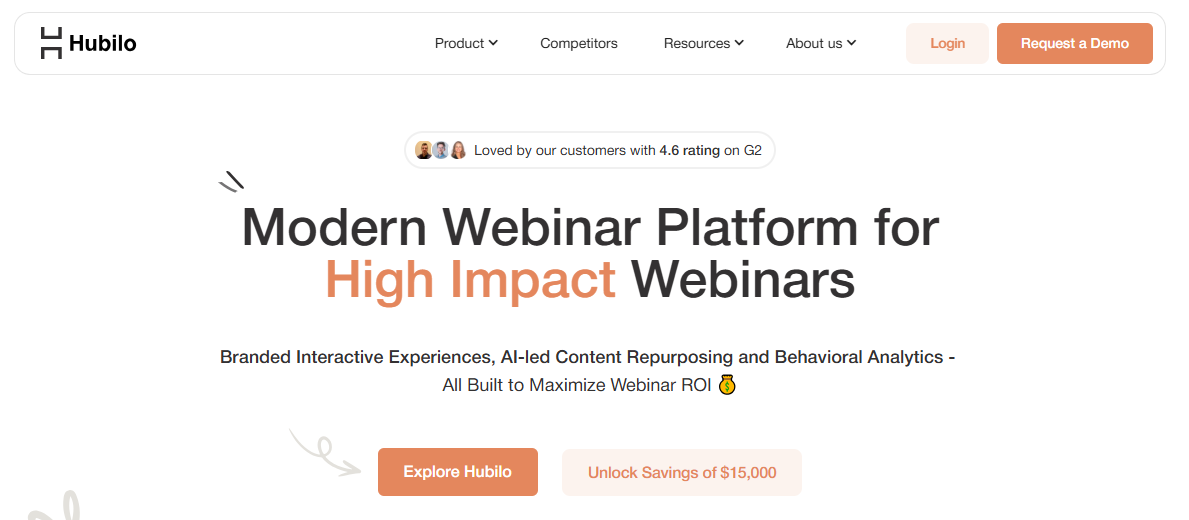 Top 7 Virtual Roundtable Platforms and Software