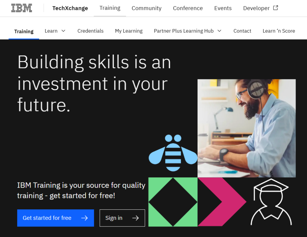 IBM Training