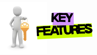 Key features that the virtual roundtable platform offers