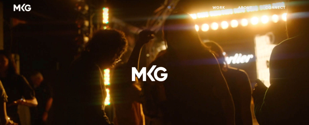 MKG