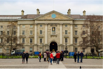colleges and universities