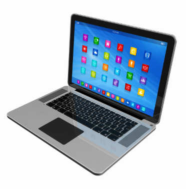 computer or laptop