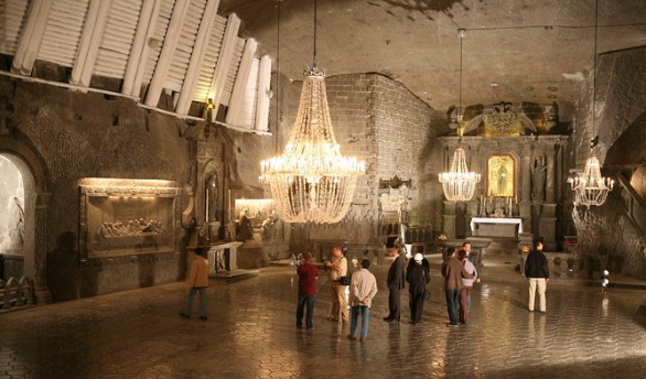 historic venues in the world