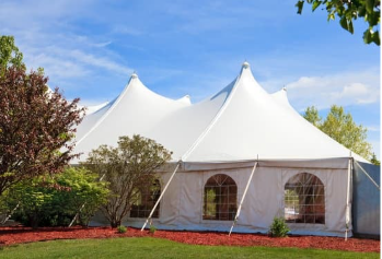 pavilion tents