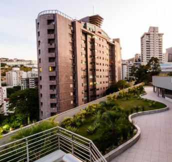private residences