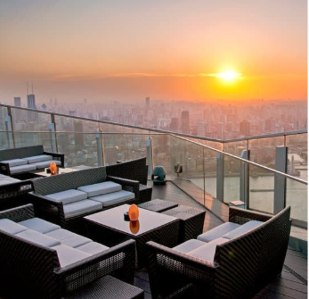rooftop