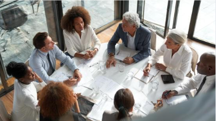 what is a virtual roundtable