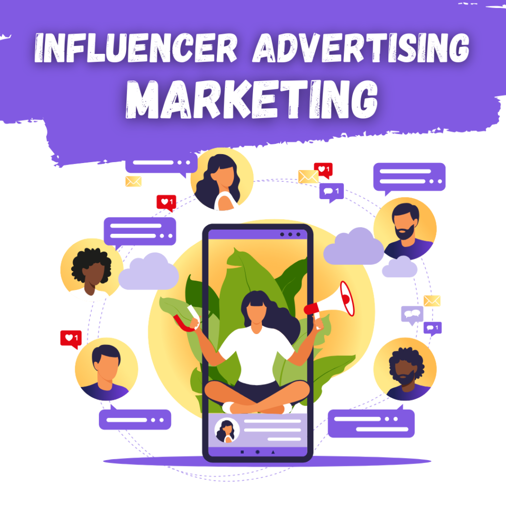 Advertising the Event Effectively Matters