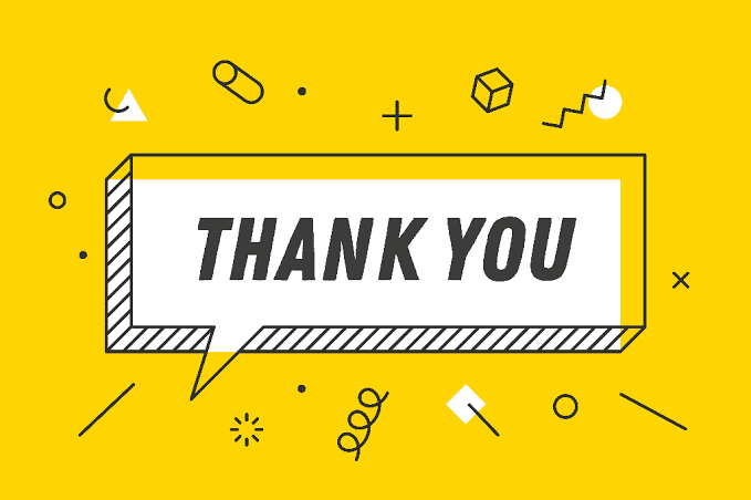 Craft the Perfect “Thank You for Attending” Message After an Event