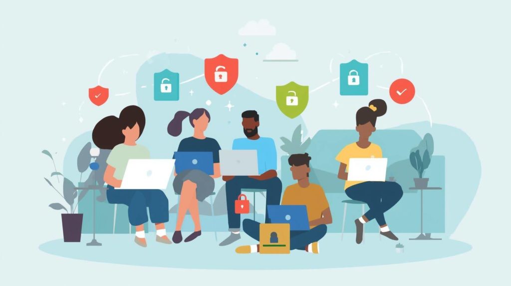 Cybersecurity Awareness for Remote Workers