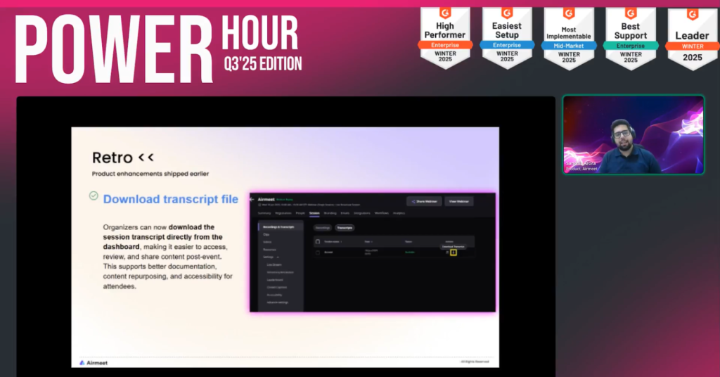 Download Transcript File