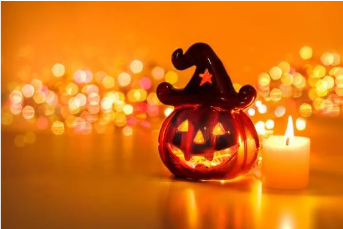 Halloween