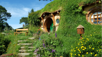 Hobbit day