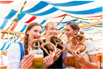 Oktoberfest