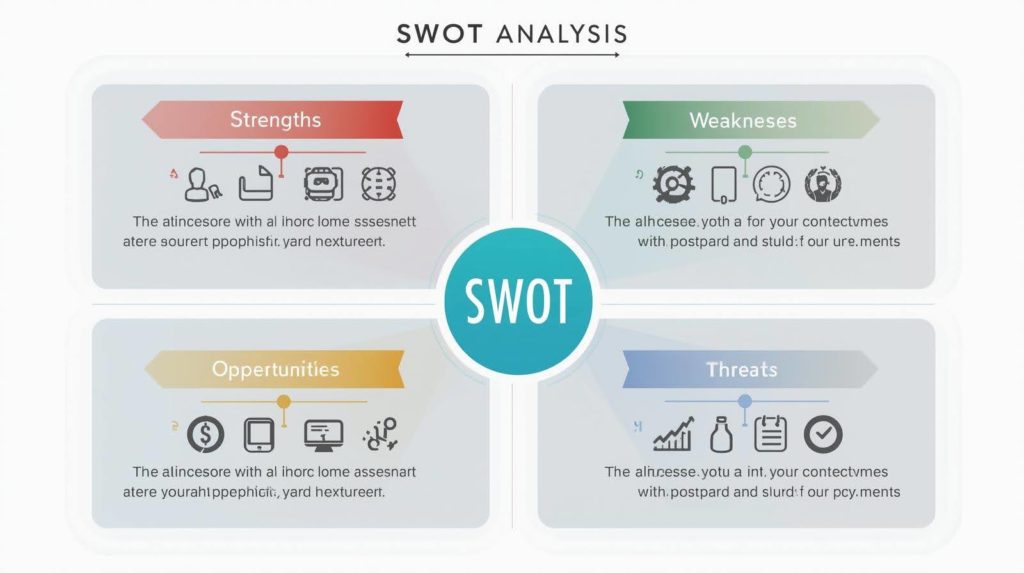 SWOT