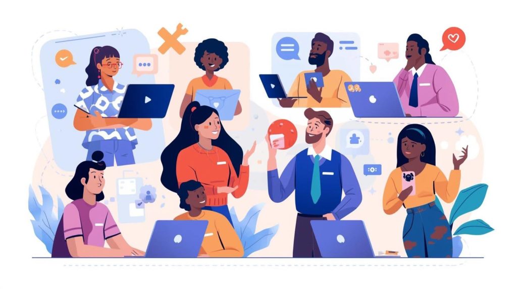 Why remote training is essential right now