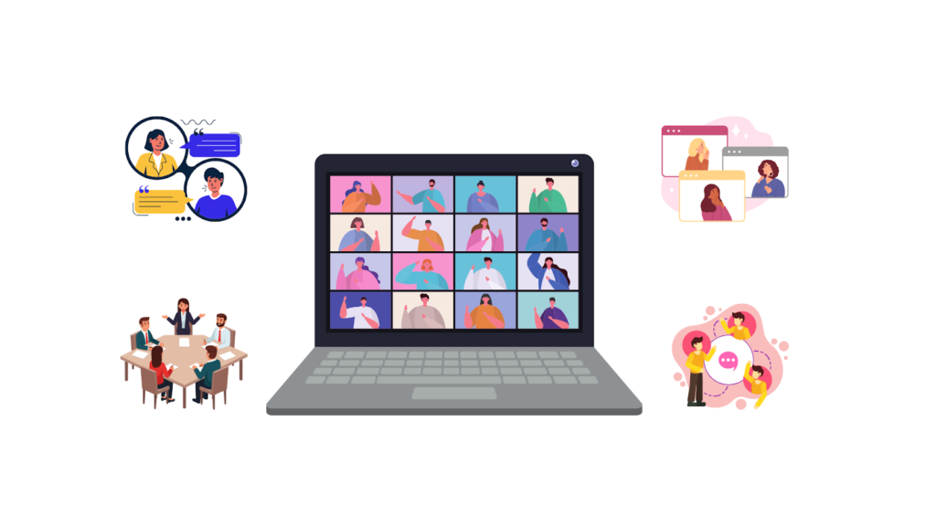 Comprehensive Networking Options