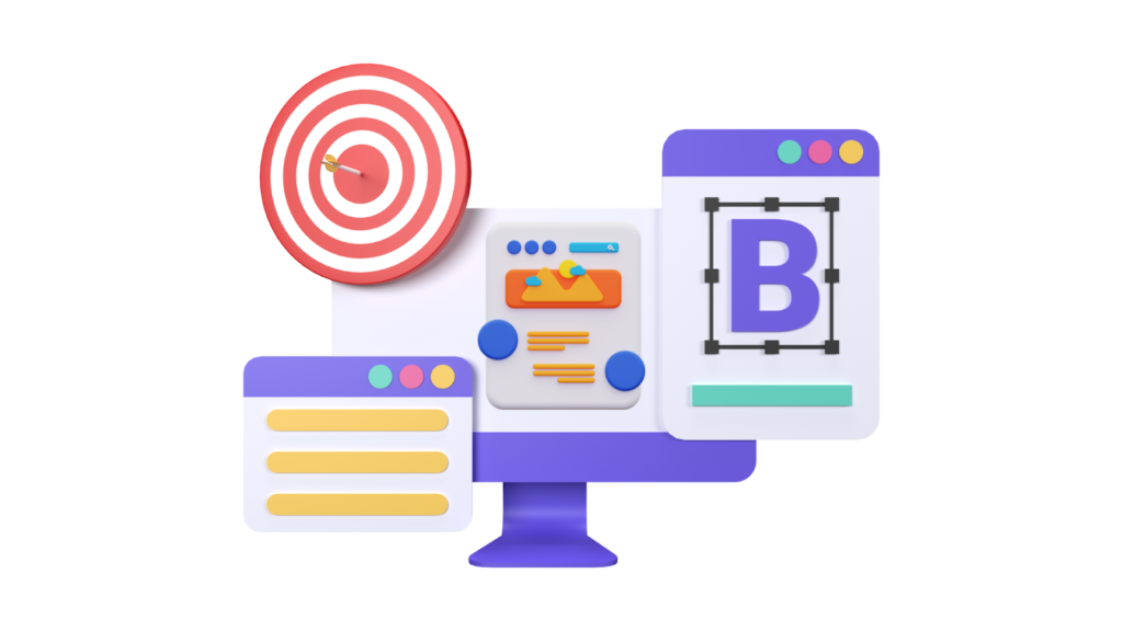 Custom Branding & Landing Pages