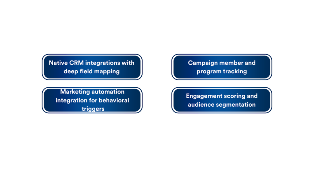 Data and Integration Infrastructure