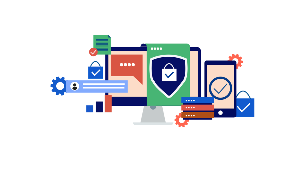 Enterprise Security and Compliance