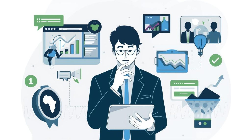 How to Evaluate Webinar Platforms for Your Demand Generation Strategy