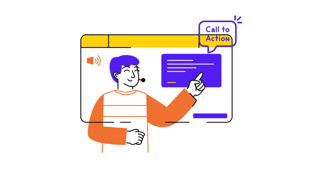 In-Session Dynamic CTAs