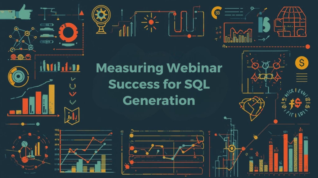 Measuring Webinar Success for SQL Generation