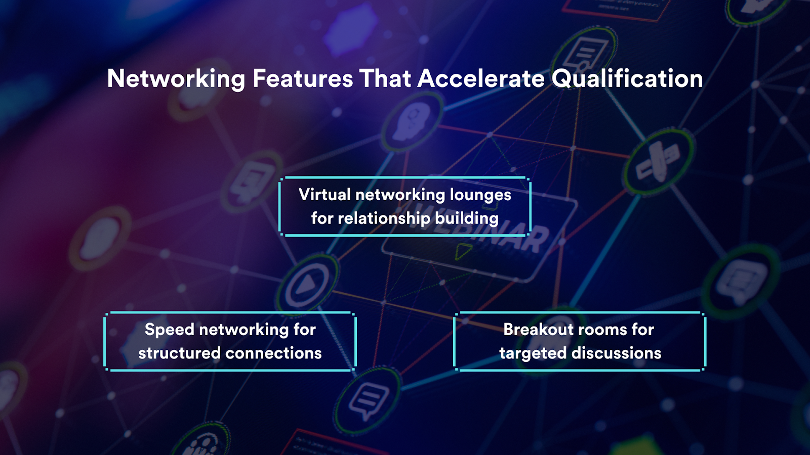 Networking Features