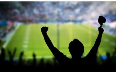 host guests in private boxes or luxury suites
