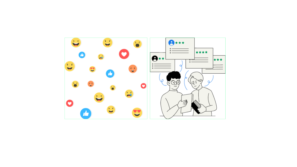 Emoji Reactions & Quick Feedback