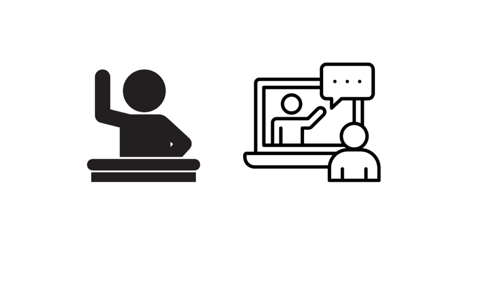 Raise Hand and On-Stage Participation