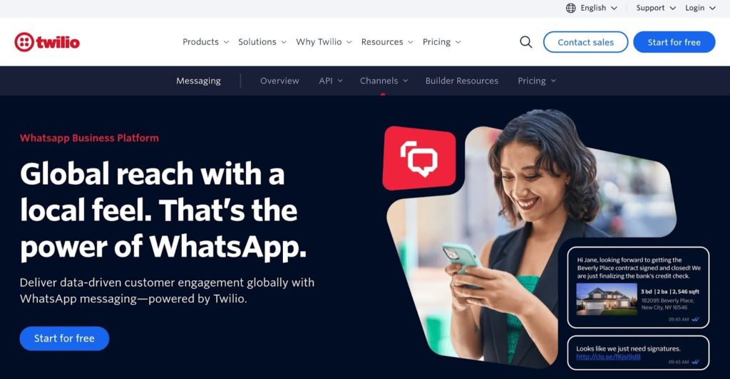 10 Best WhatsApp Marketing Software to Send Bulk Messages (2026)