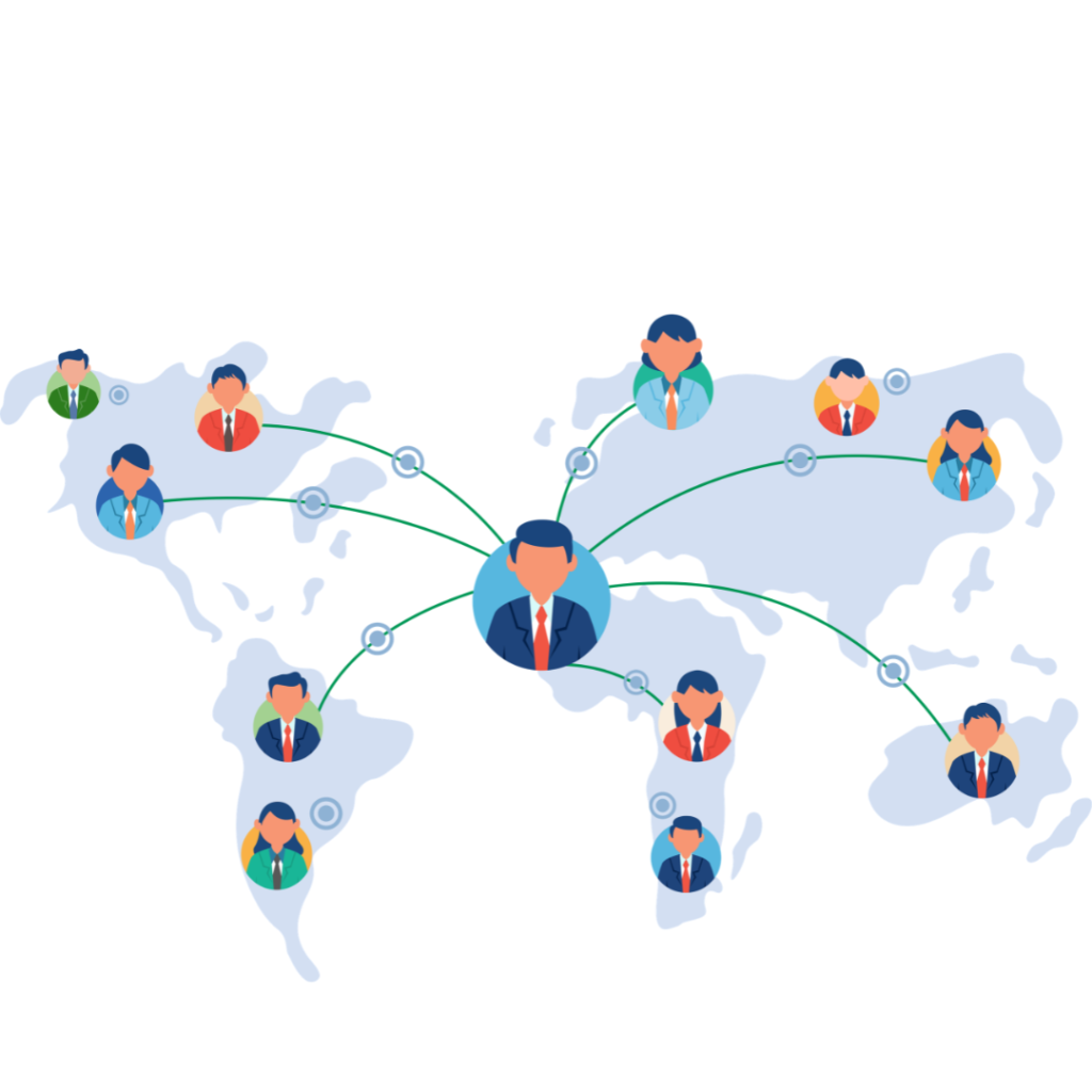 Airmeet is built for HR and L&D teams