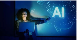 How AI Helps Moderate Q&A and Audience Interactions