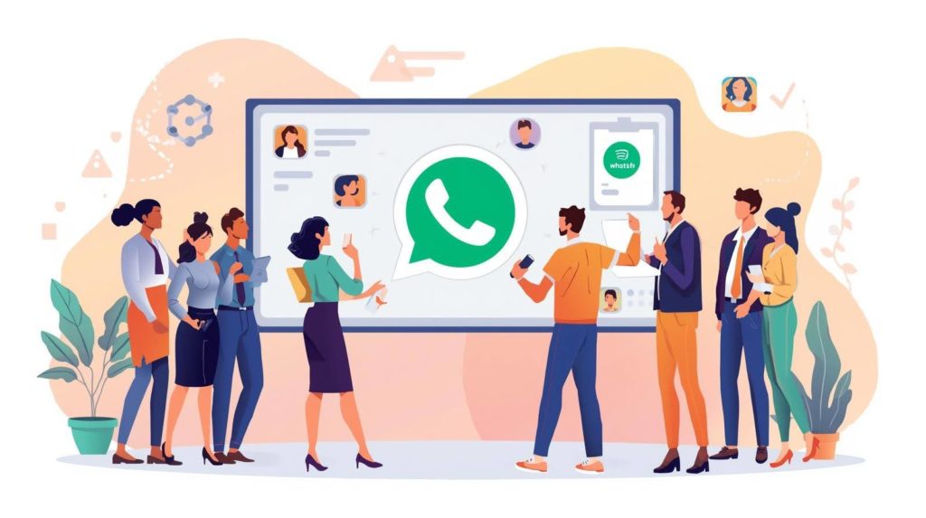 How Can US Businesses Use WhatsApp Marketing for Customer Engagement
