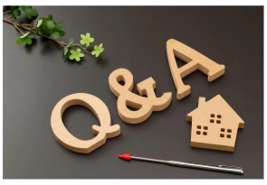 How does AI differentiate between good and bad questions asked by event attendees