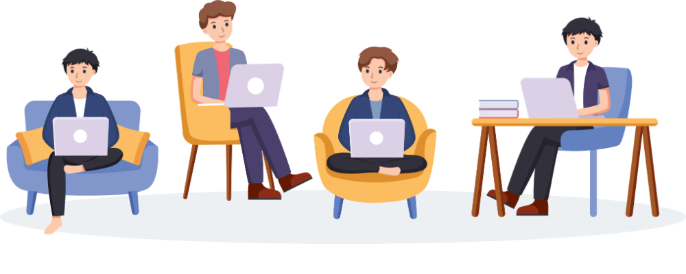 The Biggest Global Hackathons That Can Change Your Career Forever.