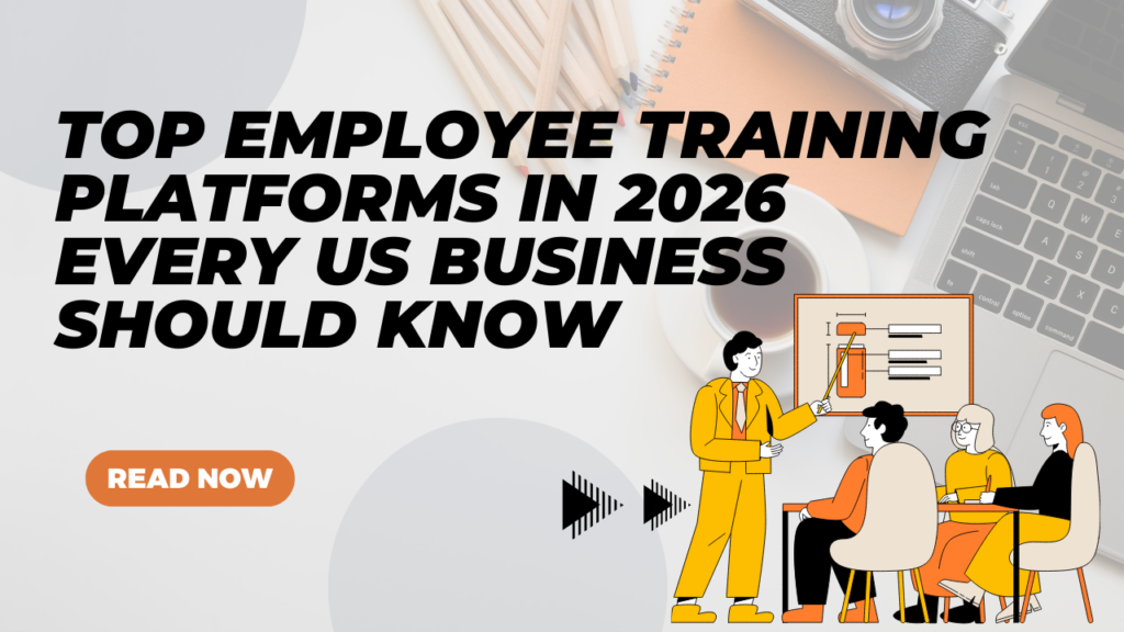 Top Employee Training Platforms in 2026 | Airmeet Guide