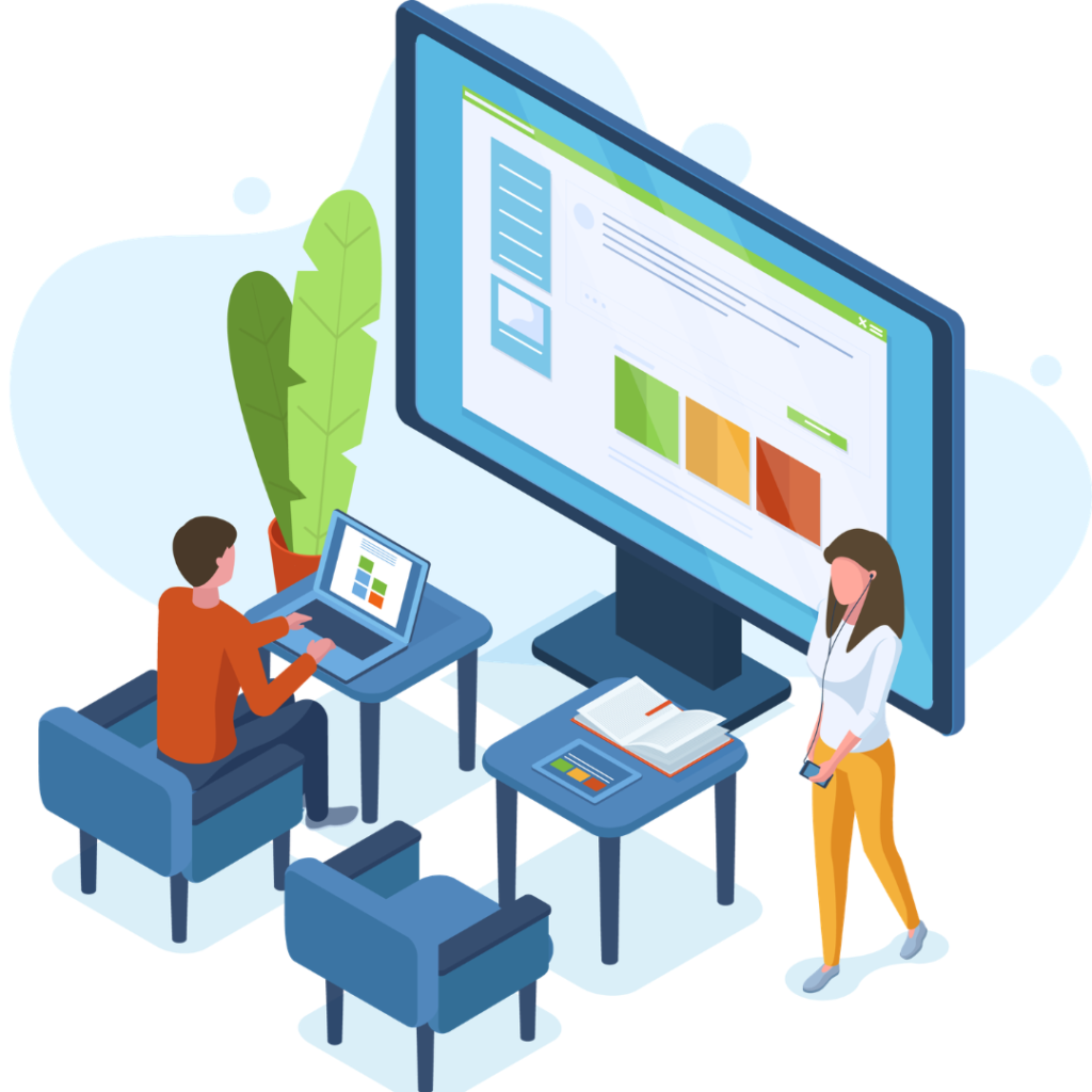 Virtual Training Actually Works