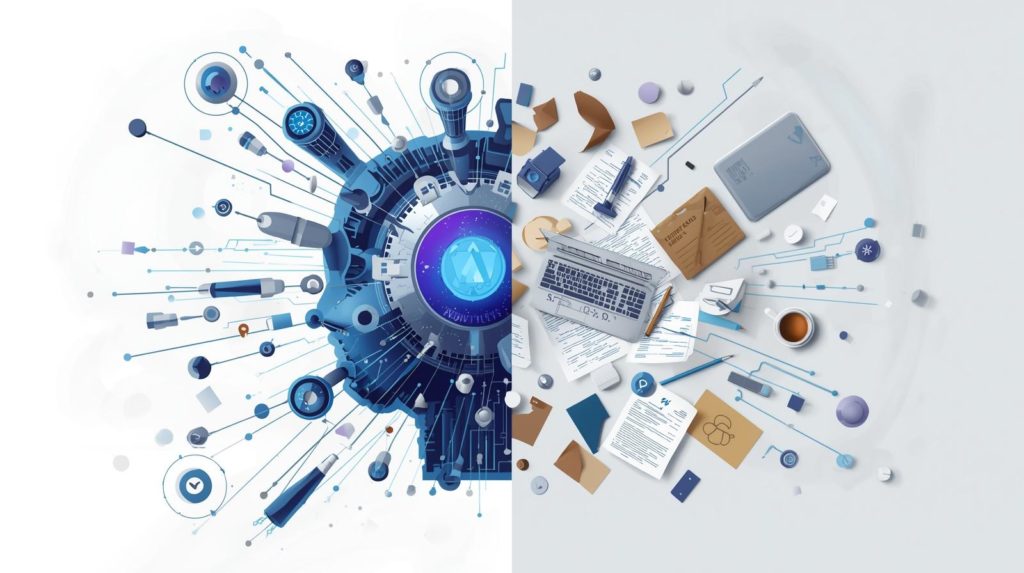 What Are the Cost Differences Between AI and Manual Event Management