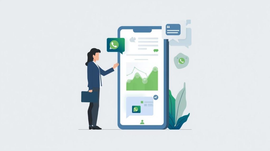 What Are the Key Features to Look for in WhatsApp Marketing Software