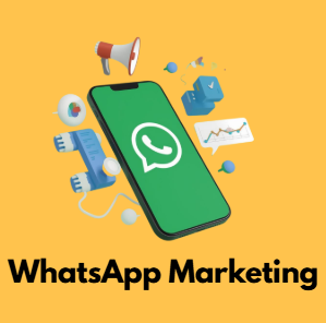 What is WhatsApp Marketing A Complete Guide