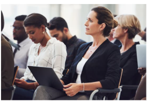 Why is AI better than traditional techniques for identifying highly engaged webinar attendees