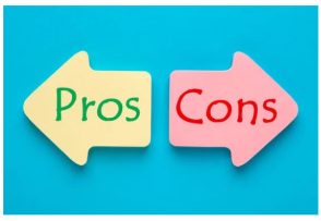 pros and cons of guerrilla marketing