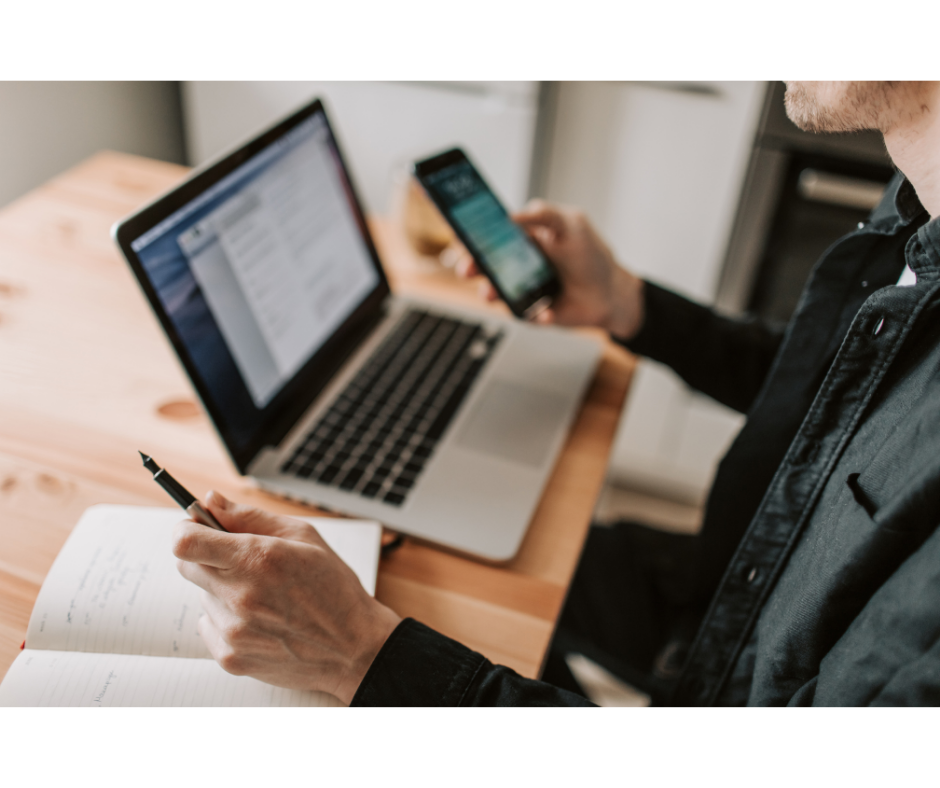 A Complete Setup for Business