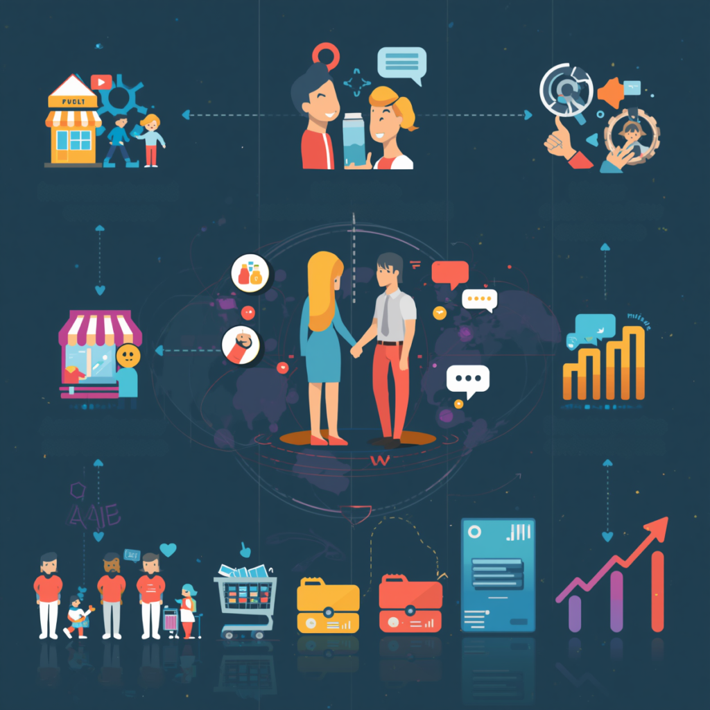 What are the Key Benefits of Influencer Marketing for Businesse